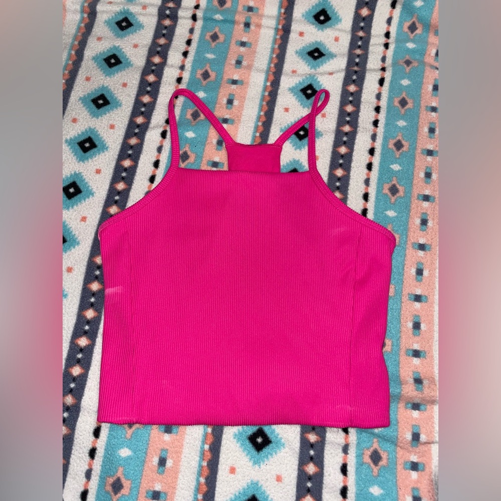 The North Face Tank Top
